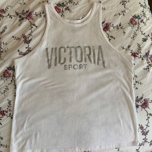 Victoria Secret Tank Top